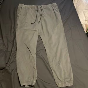Men’s Joggers